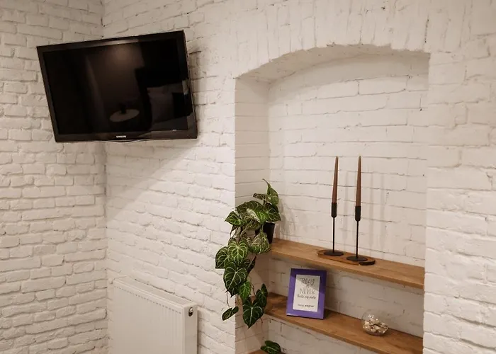 Cozy - Perfect For Couples - 10 Min To Downtown - Parking * Leópolis