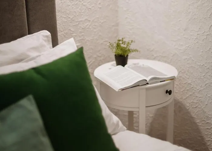 Cozy - Perfect For Couples - 10 Min To Downtown - Parking Apartamento *