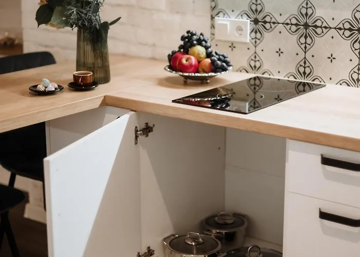 Apartamento Cozy - Perfect For Couples - 10 Min To Downtown - Parking *