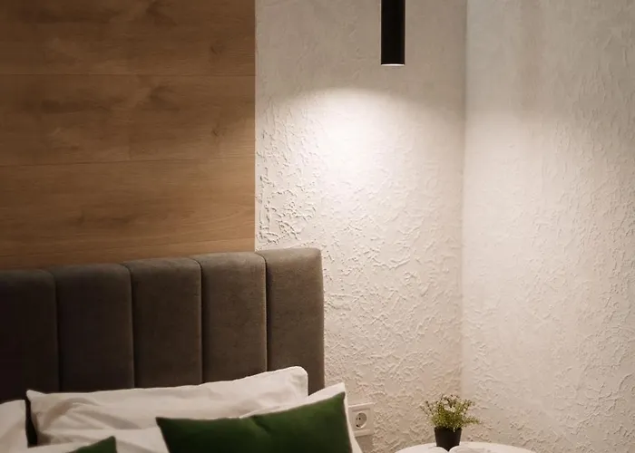 Apartamento Cozy - Perfect For Couples - 10 Min To Downtown - Parking *